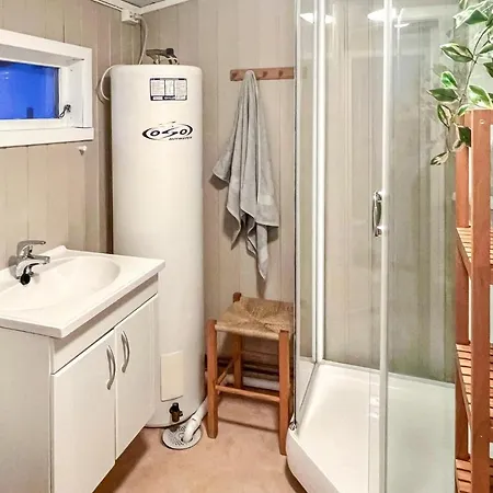 別荘 Stunning In Tonstad With Kitchen *