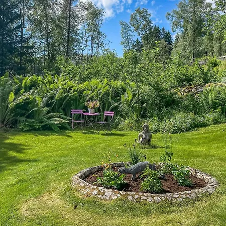 Stunning In Tonstad With Kitchen